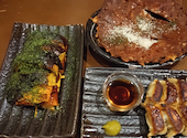 お好み焼き 鉄板焼 ひなや: えいちゃんさんの2026年04月26日の1枚目の投稿写真