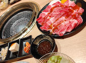 焼肉 千里藤白台 牛の膳: マルさんの2025年12月08日の2枚目の投稿写真