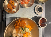 韓国料理 benibeni 南森町店: ココちゃんさんの2026年04月の1枚目の投稿写真