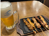 ミライザカ 南草津駅前店: ついんぱさんの2026年05月13日の1枚目の投稿写真