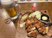 ミライザカ 南草津駅前店: ついんぱさんの2026年08月28日の1枚目の投稿写真