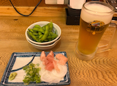 白木屋 バリヤス酒場 栗東東口駅前店: ついんぱさんの2026年09月28日の1枚目の投稿写真