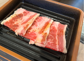 牛角 食べ放題専門店 栗東店: ついんぱさんの2026年06月24日の1枚目の投稿写真