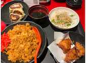 麺 餃 揚 GA KU ガク: KTさんの2026年04月08日の1枚目の投稿写真