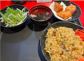 麺 餃 揚 GA KU ガク: ついんぱさんの2026年04月17日の1枚目の投稿写真