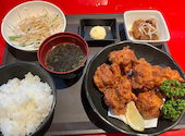 麺 餃 揚 GA KU ガク: ついんぱさんの2026年07月16日の1枚目の投稿写真
