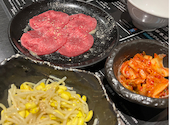焼肉ろざん 南草津店: ついんぱさんの2026年08月27日の1枚目の投稿写真