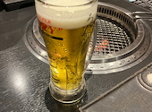 焼肉ろざん 南草津店: ついんぱさんの2026年08月27日の3枚目の投稿写真