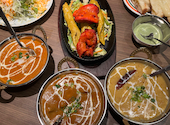 インド・ネパール料理　食べ放題　飲み放題　ナマステタージマハル草津駅前店: ついんぱさんの2026年05月09日の1枚目の投稿写真