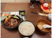 牛たん炭焼利久 イオンモール岡崎店: gongonさんの2026年04月28日の1枚目の投稿写真