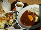 ジャングルビアガーデン Jungle Beer Garden: やんちゃ1さんの2026年08月25日の1枚目の投稿写真