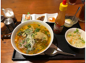 ベトナム 居酒屋 ハイズォンクアン 上野御徒町店: シーラブさんの2020年10月25日の2枚目の投稿写真