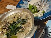 居酒屋 晴快荘 東新町店: きよしさんの2026年07月02日の2枚目の投稿写真