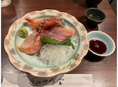 近江町食堂: なおやさんの2024年04月の1枚目の投稿写真