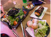 サムギョプサル　食べ放題　韓国料理　オンチョン　梅田店: とこちゃんさんの2022年06月の1枚目の投稿写真