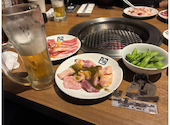 牛角 千葉プライム8店: まつさんの2026年08月29日の1枚目の投稿写真