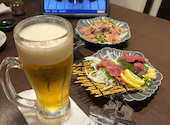 酔宵 千葉店: まつさんの2026年09月19日の1枚目の投稿写真