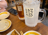 新時代 名古屋錦本店: あずさんの2026年08月23日の1枚目の投稿写真