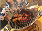 炭火焼肉リバティ 北新地店: Aさんの2024年04月14日の1枚目の投稿写真