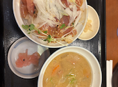大衆食堂 定食のまる大 国分寺南口店: あきなさんの2026年08月12日の1枚目の投稿写真