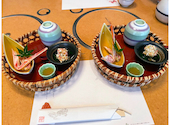 かに道楽 神戸ハーバーランド店: ローズピンクのねこさんの2022年09月28日の3枚目の投稿写真