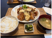 ハンバーグステーキ&焼肉 DiSH ディッシュ: みゆさんの2026年08月31日の1枚目の投稿写真
