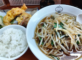 ベトコンラーメン新京 鶴舞店: のぶさんの2025年04月19日の1枚目の投稿写真