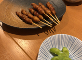 焼とり 権兵衛 小倉魚町店 魚町スタヂアム: こやくんさんの2020年10月01日の1枚目の投稿写真