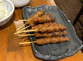 焼とり 権兵衛 小倉魚町店 魚町スタヂアム: こやくんさんの2024年09月22日の3枚目の投稿写真