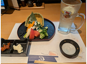 本格和食割烹 日本海庄や 登戸店: けいさんの2026年09月06日の2枚目の投稿写真