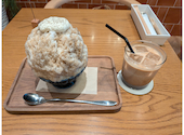 MONI 向ヶ丘遊園 ふわふわオムライス/ 贅沢パフェのお店: けいさんの2026年05月の1枚目の投稿写真