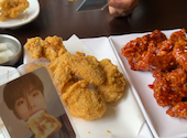 kayaチキン 新大久保店: ひっとんさんの2026年07月19日の1枚目の投稿写真