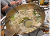 タッカンマリ食堂 DAKKANMARl DINING 新大久保: さやかさんの2026年08月04日の1枚目の投稿写真