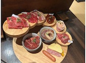 カルビちゃん 新宿東口店: こーすけさんの2025年09月08日の2枚目の投稿写真