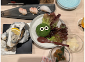 酒と鮨 ガリとあガリ すすきの店: みゆみゆさんの2026年02月03日の2枚目の投稿写真