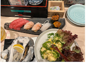 酒と鮨 ガリとあガリ すすきの店: みゆみゆさんの2026年02月03日の3枚目の投稿写真