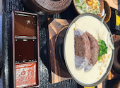とろけるハンバーグ 福よし 鹿児島与次郎店: ちえこさんの2026年05月20日の1枚目の投稿写真