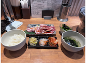焼肉ホルモンたけ田 新宿店: みかんさんの2026年07月13日の1枚目の投稿写真