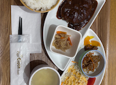 Green Terrace Cafe グリーンテラスカフェ: みかんさんの2026年09月13日の1枚目の投稿写真