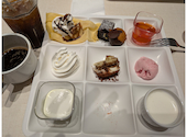 神戸クック ワールドビュッフェ ニッケパークタウン加古川店: みかぽんさんの2026年05月23日の1枚目の投稿写真