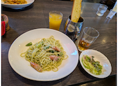 モッチモパスタ 東加古川店: みかぽんさんの2026年06月04日の1枚目の投稿写真