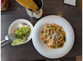 モッチモパスタ 東加古川店: みかぽんさんの2026年06月28日の1枚目の投稿写真