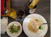モッチモパスタ 東加古川店: みかぽんさんの2026年09月09日の1枚目の投稿写真
