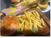 BEER DINER SUPER DRY TOKYO STAND＆BURGER ビアダイナー スーパードライ トウキョウ スタンドアンドバーガー: ほとちゃんさんの2026年09月07日の3枚目の投稿写真