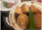 和食 うおまん 東京本店: ほとちゃんさんの2026年04月16日の1枚目の投稿写真