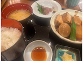 和食 うおまん 東京本店: ほとちゃんさんの2026年04月16日の3枚目の投稿写真