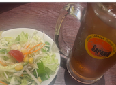 Asian Dining & Bar SAPANA サパナ 大手町店: ほとちゃんさんの2026年07月09日の1枚目の投稿写真