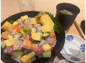 鮨と酒日和 ととうお新丸の内センタービル店: ほとちゃんさんの2026年06月25日の1枚目の投稿写真
