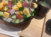 鮨と酒日和 ととうお新丸の内センタービル店: ほとちゃんさんの2026年08月18日の2枚目の投稿写真