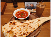 CORE CURRY コア カレー 横須賀 モアーズシティ店: みぃさんの2026年03月07日の1枚目の投稿写真